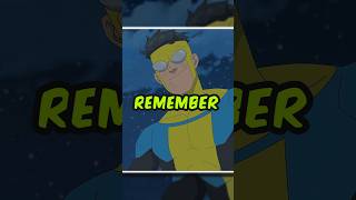 Omni Man and Invincible DESTROY The Immortal?! #invincible
