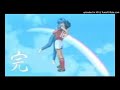 ときめきメモリアル キャラソング【Over the rainbow】~虹野沙希~(TokimekiMemorial music)