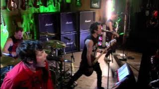 Sum 41 'Screaming Bloody Murder' on Guitar Center Sessions on DIRECTV