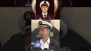 CFD announces death of Chicago Fire Captain David Meyer