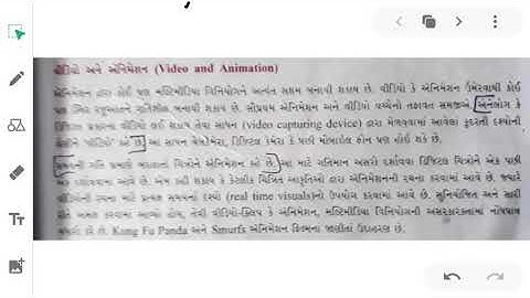 Standard 11 , subject- computer, unit 1 multimedia no parichay