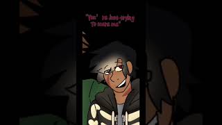 Don’t mess with Lilly|| #oc #art #animatic