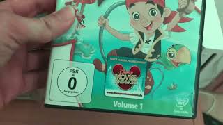 Kleines Dvd Update 9. November 2025 5 Neue Dvds Vom Trödelmarkt