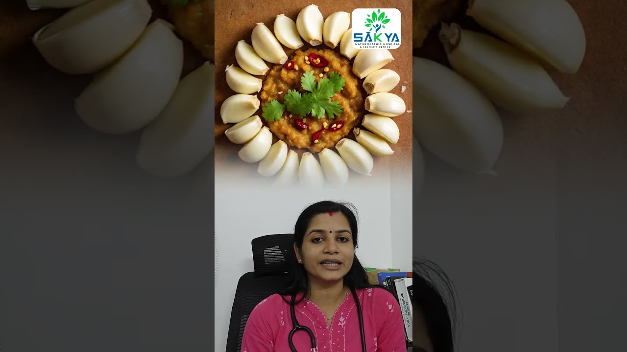 Why Hair Falls? Tests & Natural Deworming Remedies 🌱