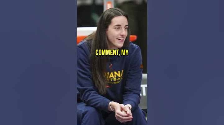 NEW Teammates, New Vibes? Caitlin Clark’s Quick Take on Indiana Fever Additions!