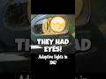 The "eyes" that follow the road! #shorts #carfacts #automobile