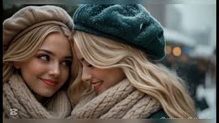 Girl Love Kissing – A Lesbian Moment of Pure Romance 💖
