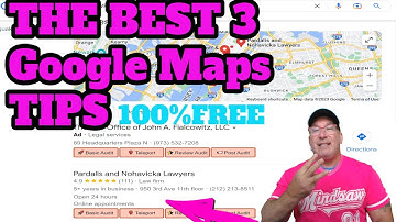 GOOGLE MY BUSINESS SEO 2023 - Rank #1 Fast