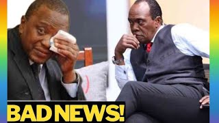 SAD NEWS‼️WHERE IS JEFF KOINANGE?