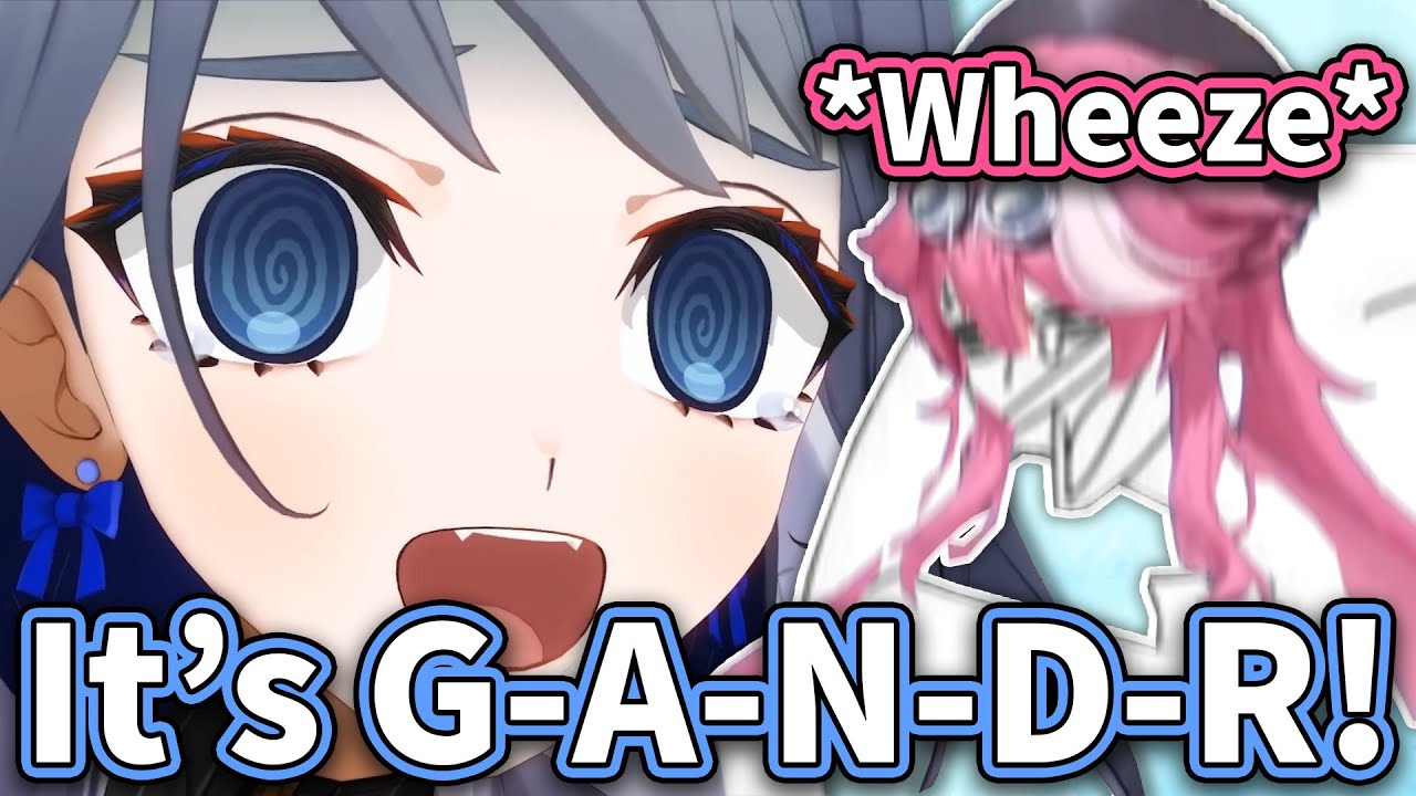 (BOTH POV) Raora Drives K̶r̶o̶n̶i̶i̶ Tam Absolutely Crazy by Mispronouncing Her Name