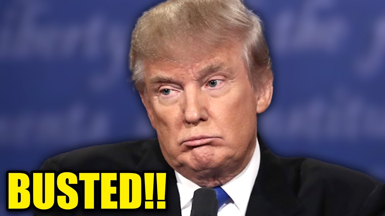 CNN CATCHES Trump in his Biggest Lie... and They Have The RECEIPTS!
