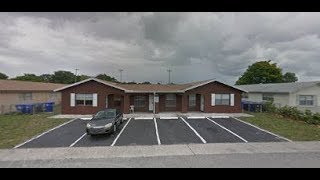 1040 SW 76 Ave 1-3, North Lauderdale, FL 33068