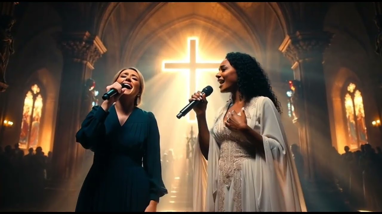 CeCe Winans x Kim Burrell - Name Above Every Name | Powerful Lent Gospel Worship 2026