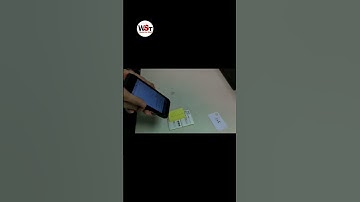 CARIBE Latest Rugged PDA Android 8.1 #short