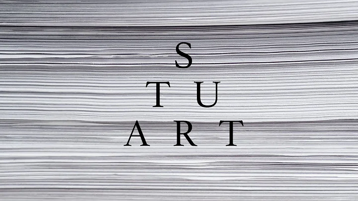 OOMK: STUART Papers | Art Night 2021