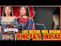 DUETO DOS ROSAS | ¡HA SUFRIDO DISCRIMINACIÓN Y RACISMO!