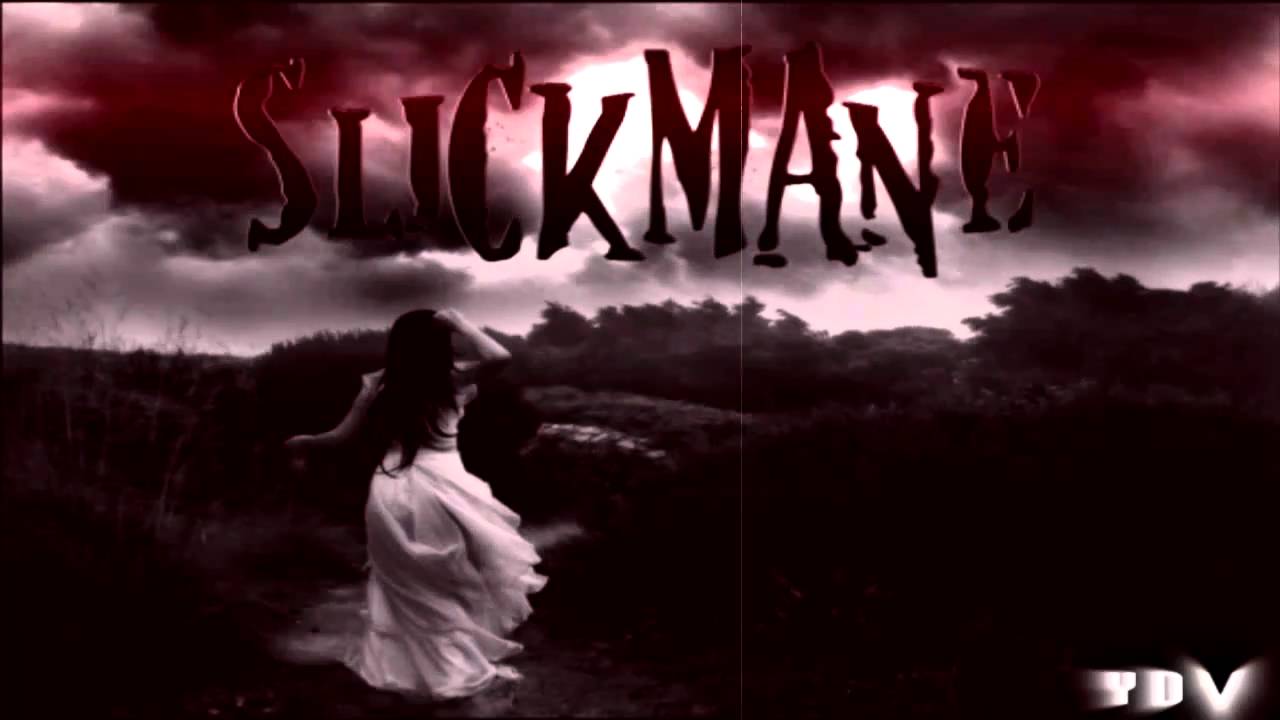 SLICKMANE - On Another level (FULL TRACK)