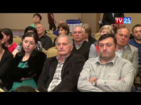 კონკურსებსა და საგნობრივ ოლიმპიადებში გამარჯვებულთა დაჯილდოება