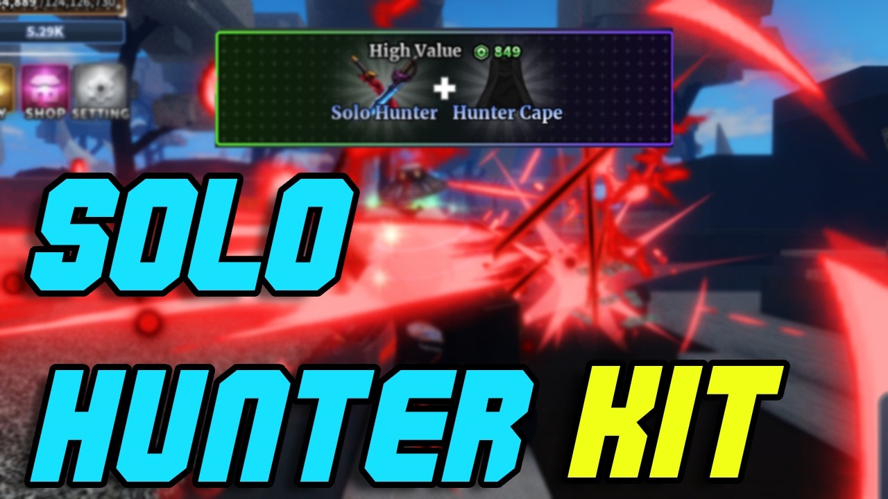 Solo Hunter Robux Shop SAILOR PIECE SOLO HUNTER DAGGERS REVIEW! | IS THE SOLO HUNTER BLADE ...