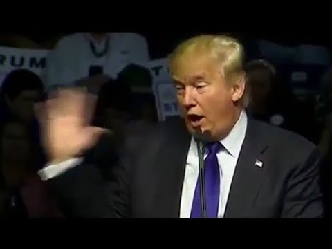 Donald Trump: Obnoxious Bragging Compilation