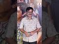 Girish Kulkarni Spotted at Bapya Screening #bapya #itsmajjamarathi