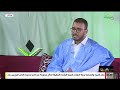 بث مباشر من ق بل قناة الموريتانية Télévision De Mauritanie