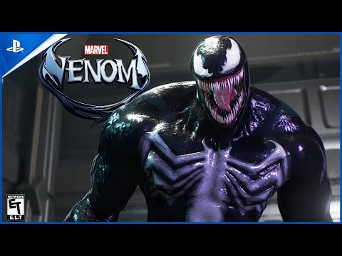 SPIDER-MAN 2 (PC) Classic Venom Mod Gameplay!