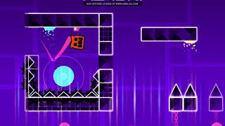 Geometry Dash | Crescendo 100% - VERY EASY DEMON