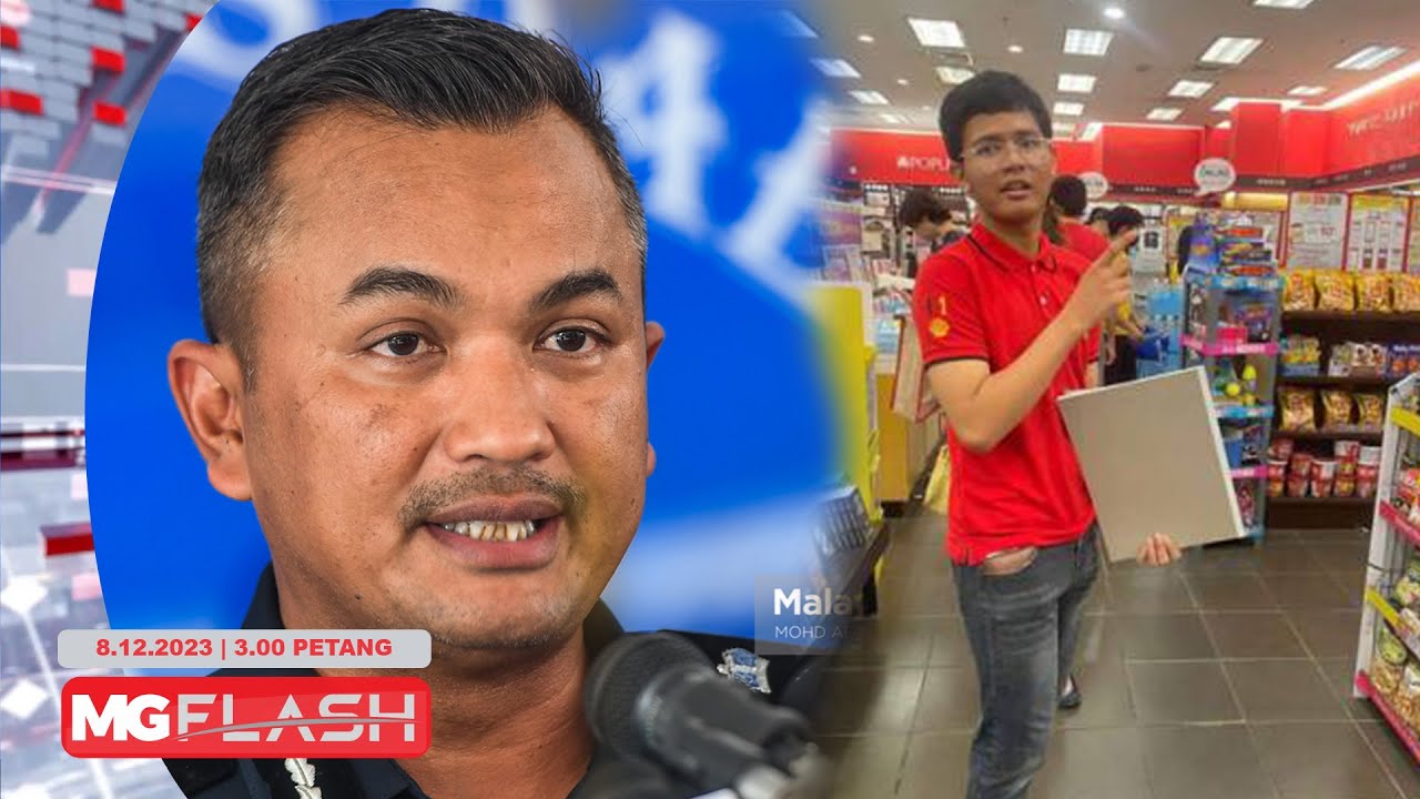 ((LIVE)) Polis Sudah Panggil Saksi Kes Zayn Rayyan. Pelajar Tingkatan 2 Hilang Di Cheras