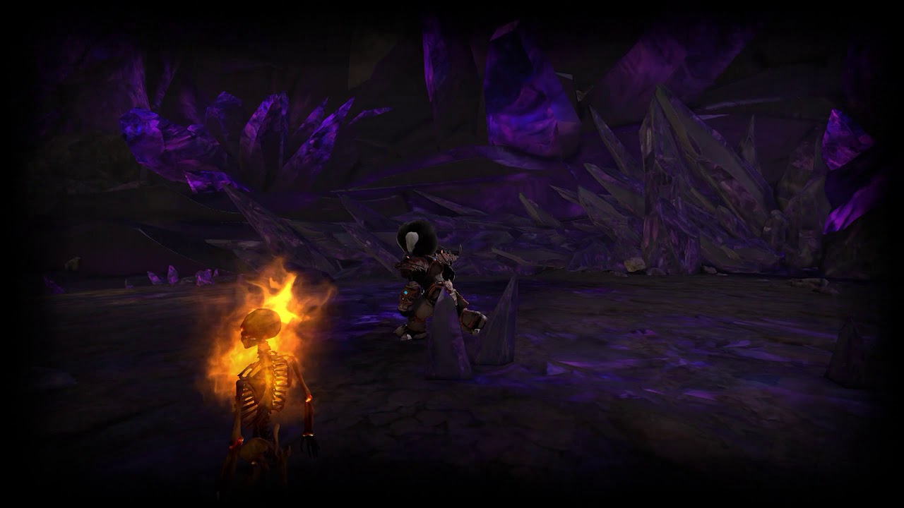 Guild Wars 2 Path of Fire  Death Of Aurene