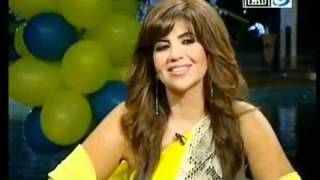 محمود الليثى و أيتن عامر أغنية البت الجامدة - اسمعها