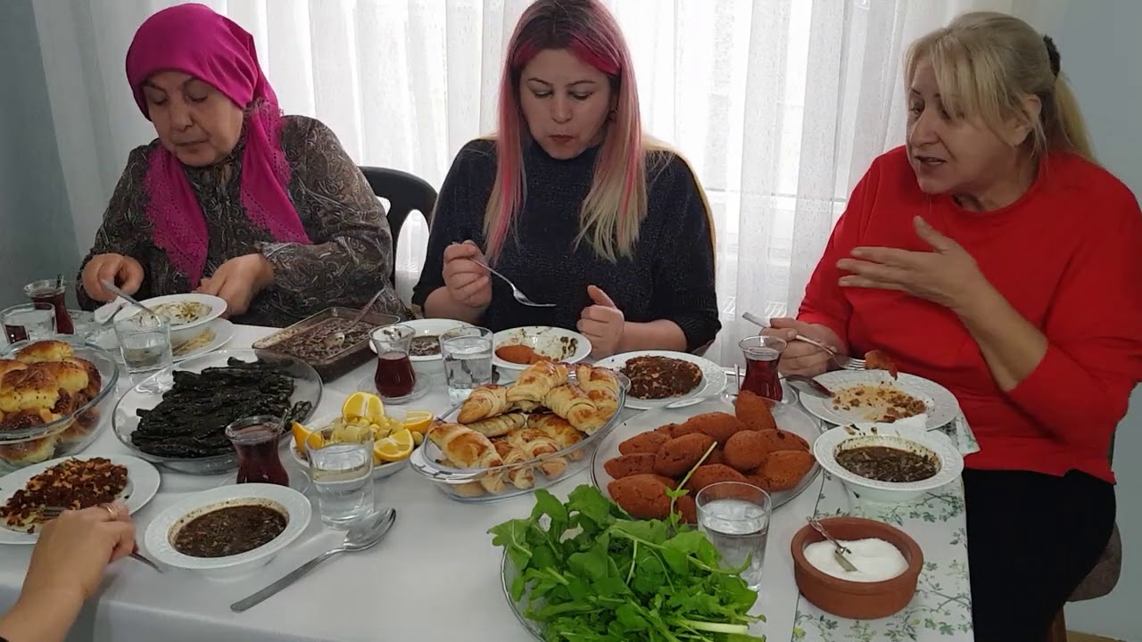 HERŞEY ÇOK HARİKA LEZİZDİ GERÇEKTEN