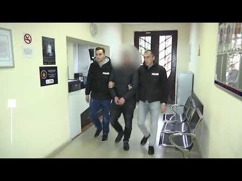 პოლიციამ თბილისში მომხდარი დაჭრის ფაქტი ცხელ კვალზე გახსნა - დაკავებულია 2 პირი