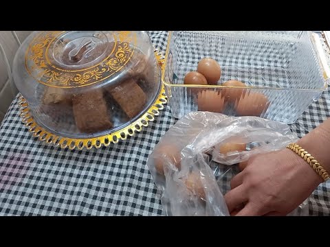 افكار للتدبير راح تفيدج مخلمة اقتصادية حچينة بس تدبير وتوفير