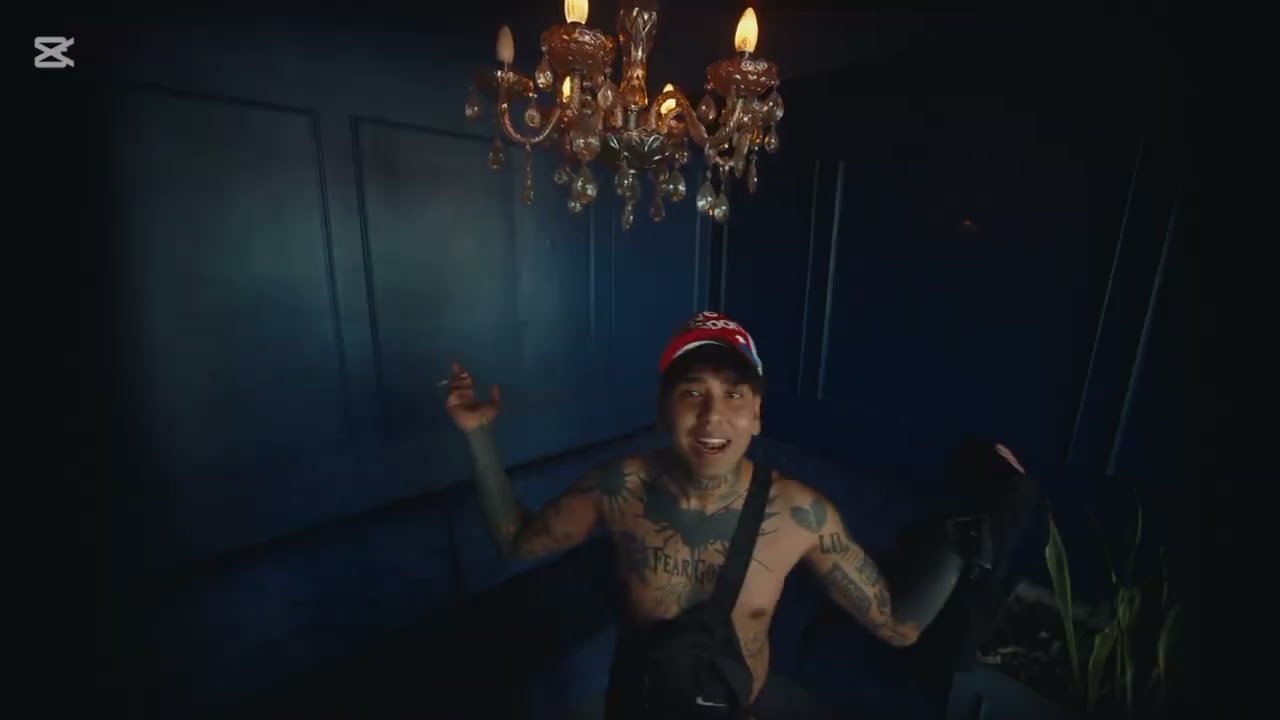 Lil Jhola - Wagwan (Official Music Video)