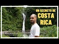 CATARATAS de la PAZ un SENDERO MÁGICO en COSTA RICA 🇨🇷