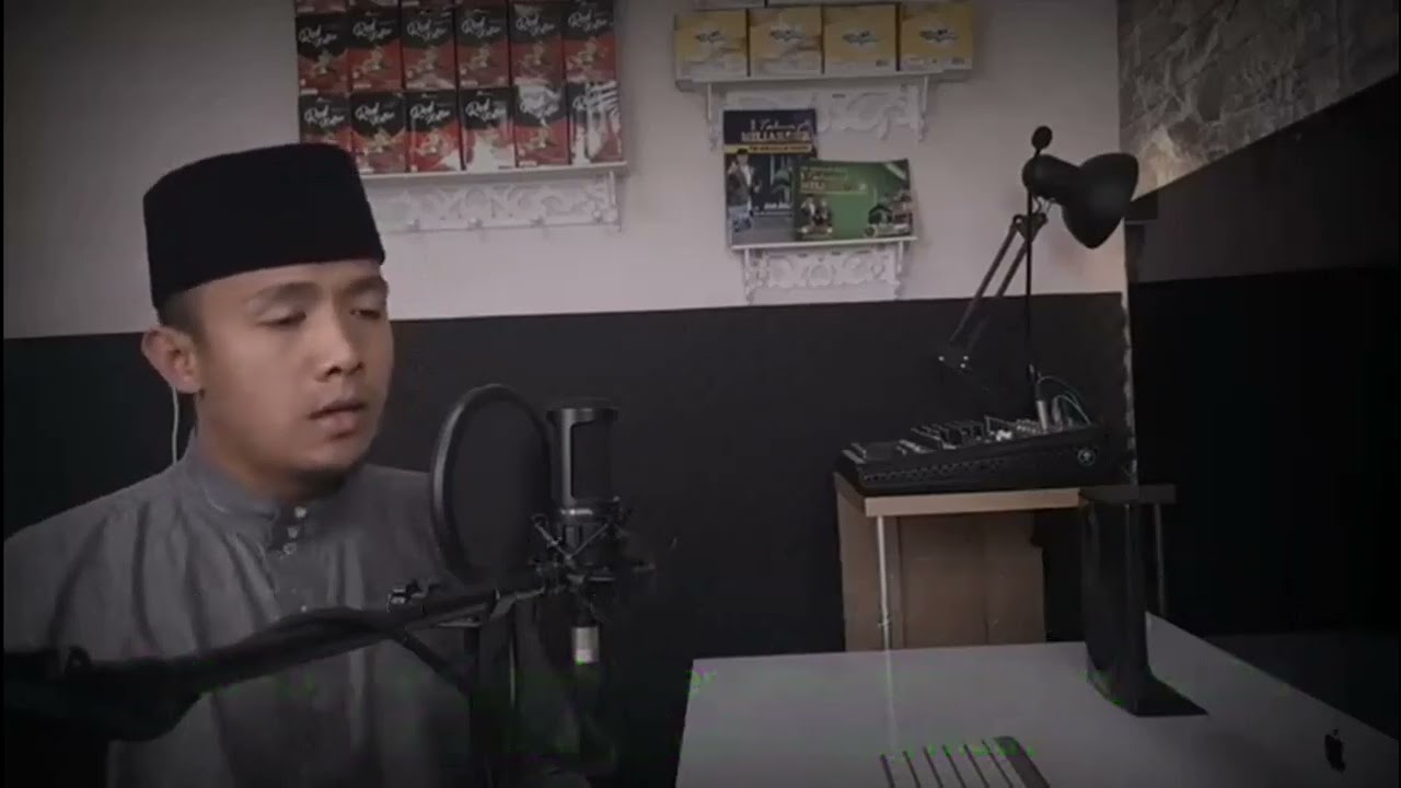 Zain Abu Kautsar  1.