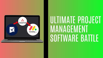 Asana vs Monday.com vs Smartsheet - Which Is The Ultimate Project Management Software (2025)