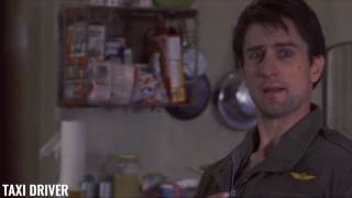 Bande annonce Taxi Driver 