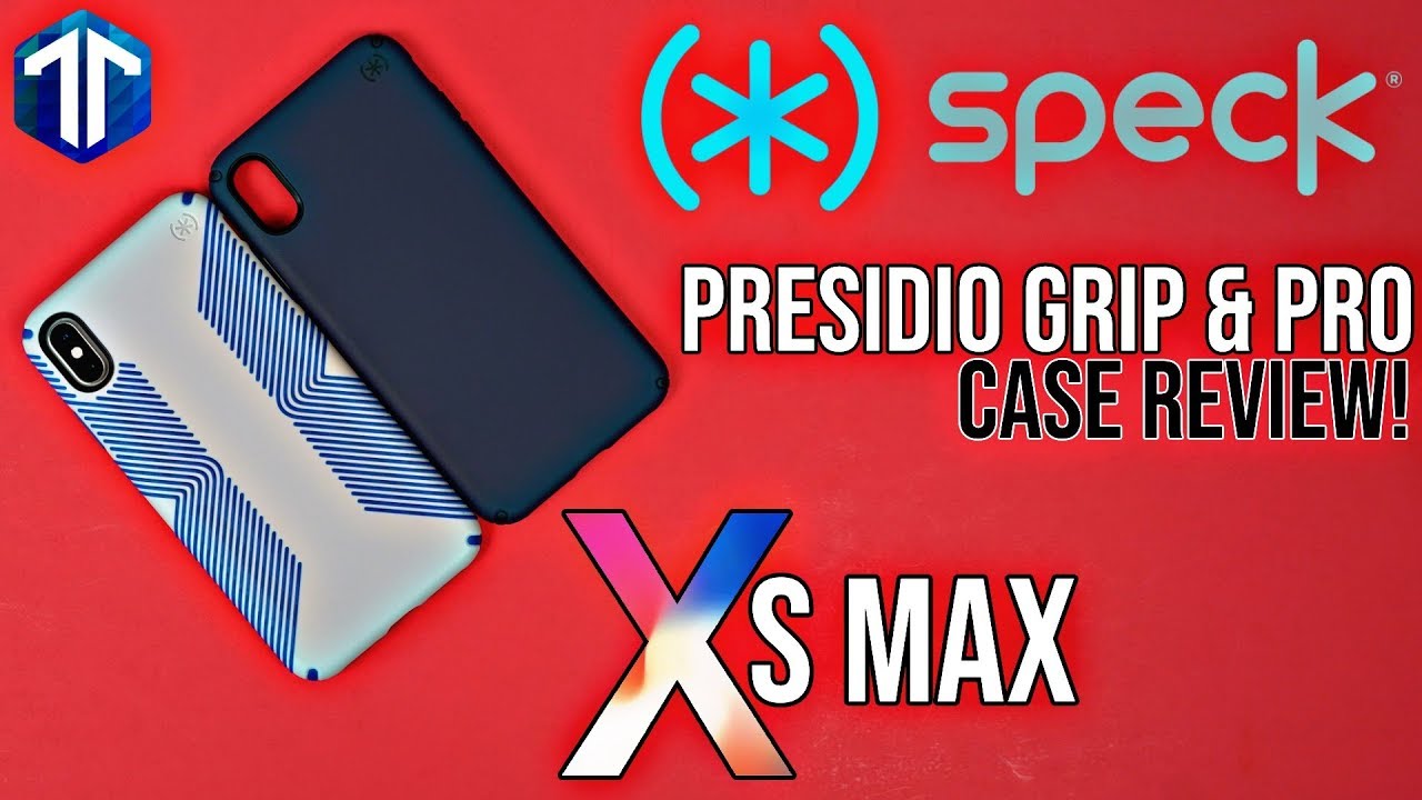 IPhone XS Max Speck Presidio Pro Grip Case Review YouTube iphone-xs-max-speck-presidio-pro-grip-case-review-youtube