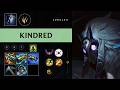 Kindred Jungle vs Sylas - KR Master Patch 26.08