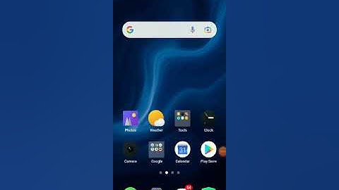 How to upload exam paper or home assignment in google classroom in pdf form.#googleclassroom