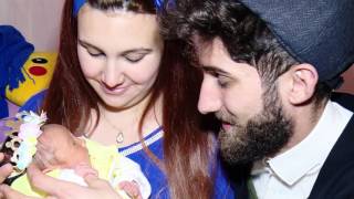 Pervin Trailer - 02.04.2017 London