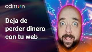 ❌ 3 Razones por las que tu WEB está PERDIENDO CLIENTES