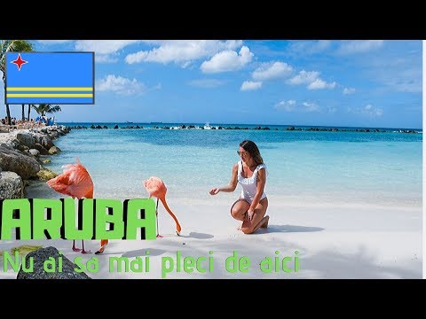Video: Cele mai bune restaurante din Aruba