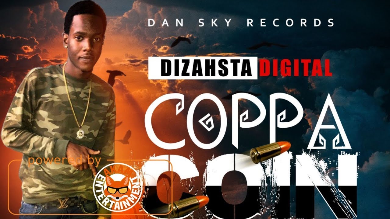 Majestiq - Coppa Coin (Raw) [Next Clip Riddim] January 2018