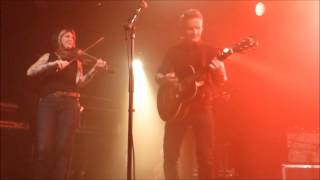 The Devil Makes Three - Do Wrong Right - Live Paradiso Amsterdam 2015