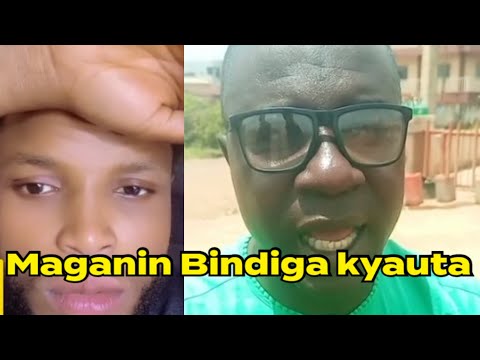 Maganin Bindiga Kun Yarda Da Wannan Arewa Hausa Duet Kannywood Dwhausa Nigeria Kano 