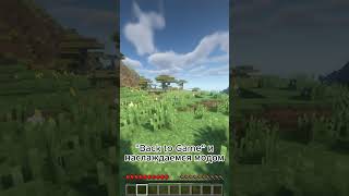 Обзор на мод remove hud but not hand