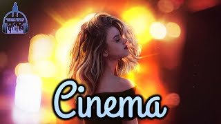 Arcando & Oddcube - Cinema (ft. Chris Jobe) [Lyric Video]